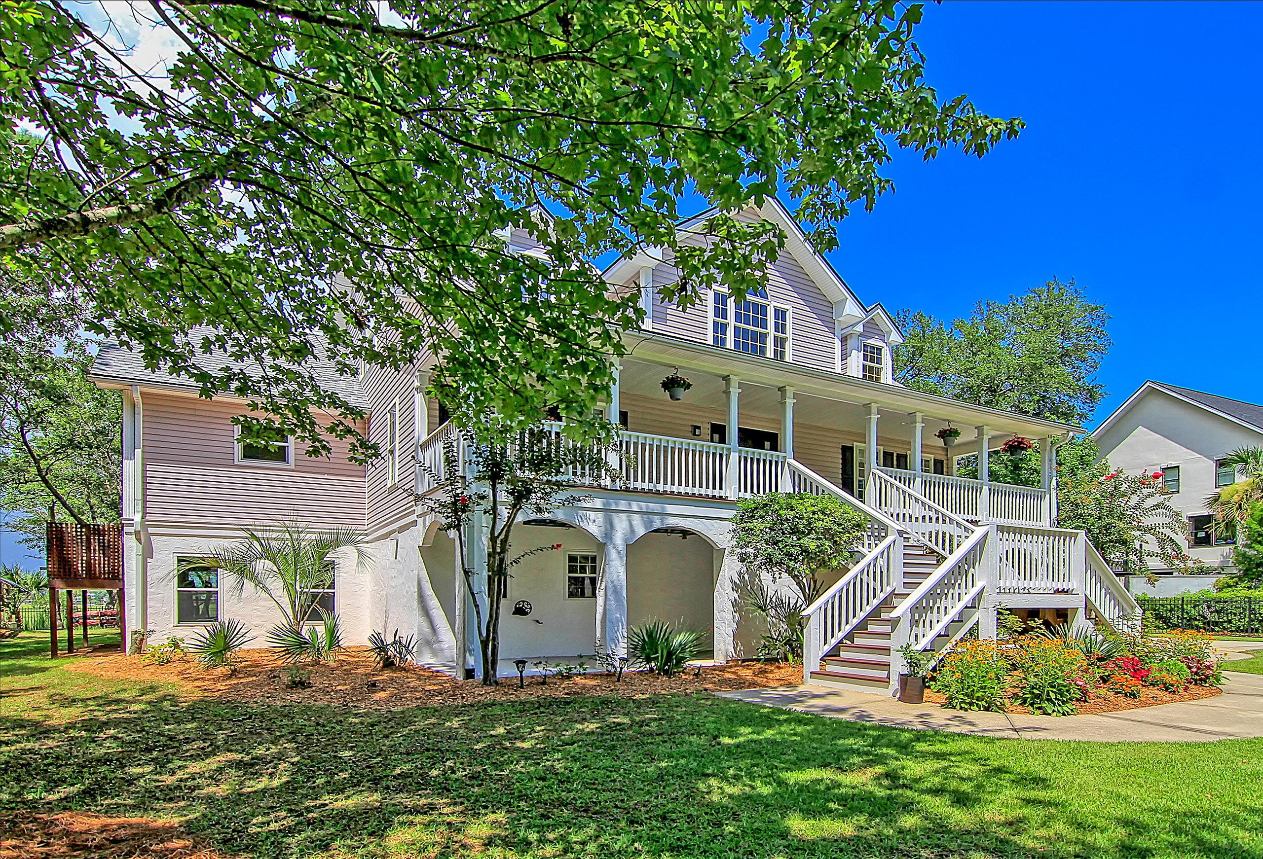 450 Commonwealth Road Mount Pleasant, SC 29466 - Photo 3 of 64 CREM_450 Commonwealth_033