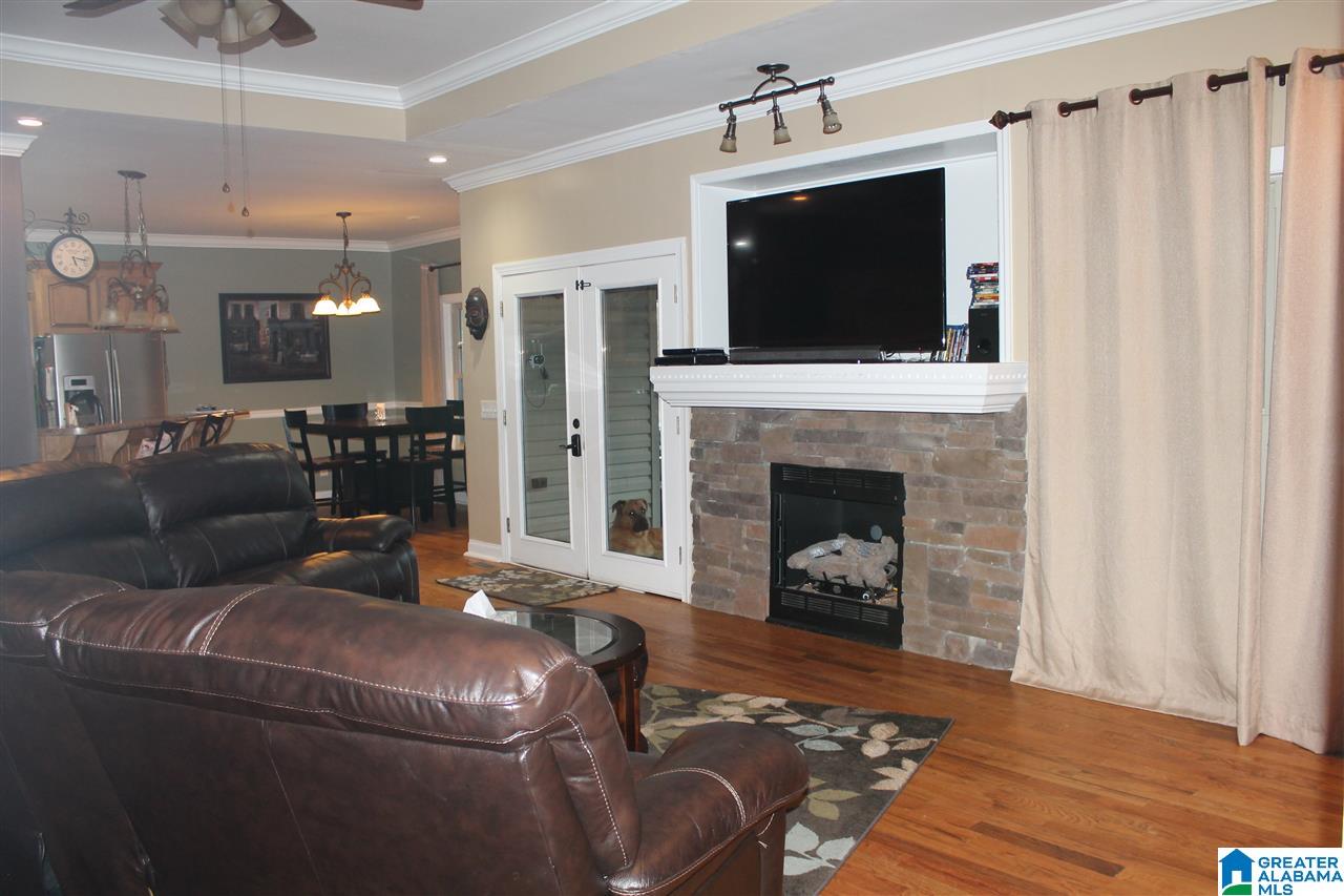 916 Horton Mill Road Oneonta, AL 35121 - Photo 4 of 28 Gallery Image 4