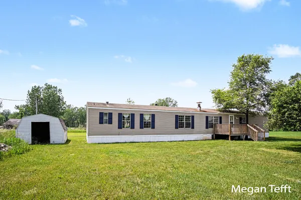 $160,000 | 14333 Juniper Avenue, Kent City, MI 49330