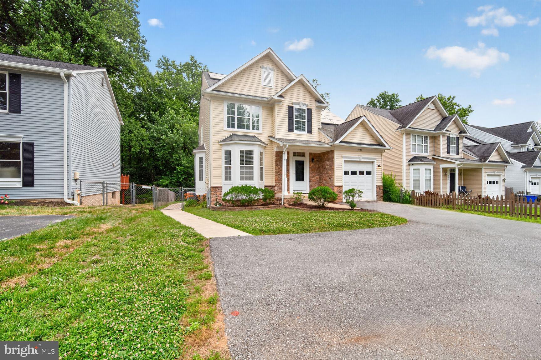 9957 Guilford Road Jessup, MD 20794 - Photo 3 of 37 Front Elevation
