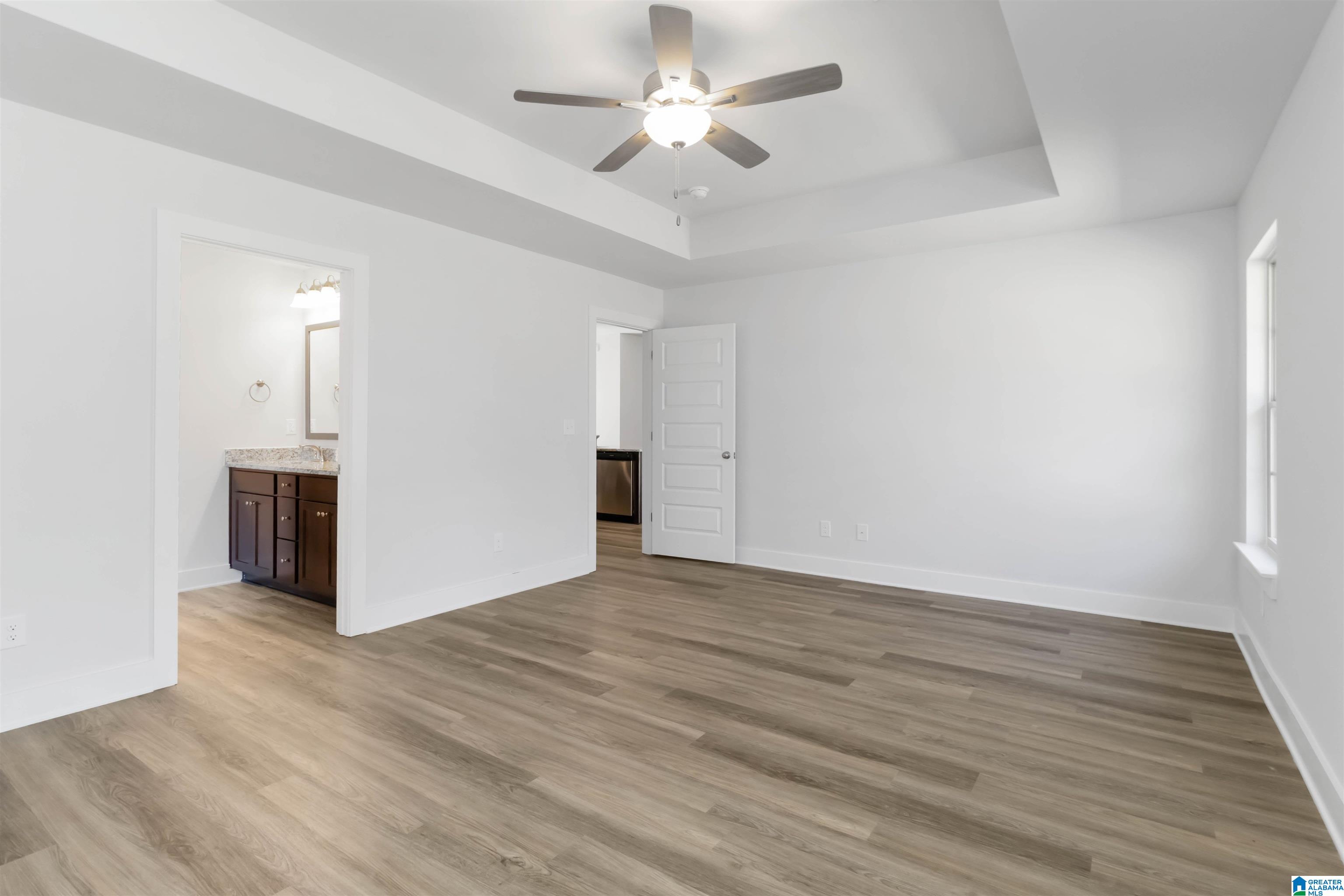 216 Dawsons Cv Drive Alabaster, AL 35007 - Photo 22 of 30