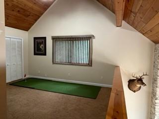 45 Willadell Road Transfer, PA 16154 - Photo 16 of 29 a view of a room that has a window and wooden floor