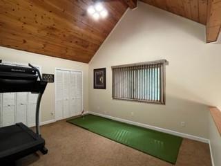 45 Willadell Road Transfer, PA 16154 - Photo 17 of 29 a view of a livingroom with an empty space and a window