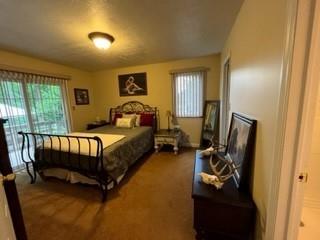 45 Willadell Road Transfer, PA 16154 - Photo 18 of 29 a bed room with a bed and a window