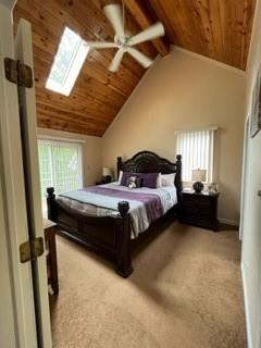 45 Willadell Road Transfer, PA 16154 - Photo 19 of 29 a bedroom with a bed and a window