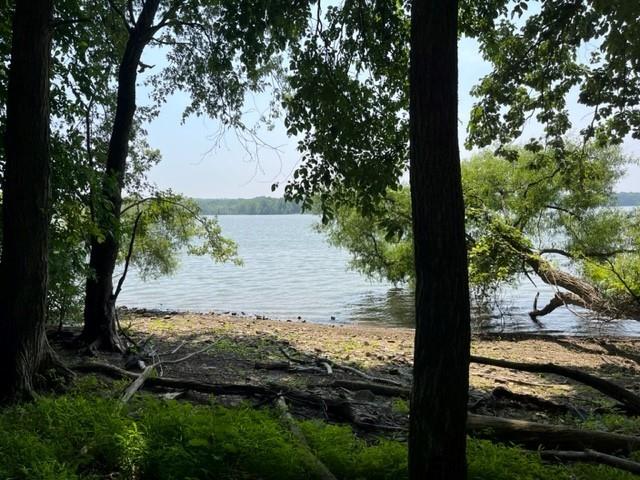 45 Willadell Road Transfer, PA 16154 - Photo 28 of 29 a view of lake from a window