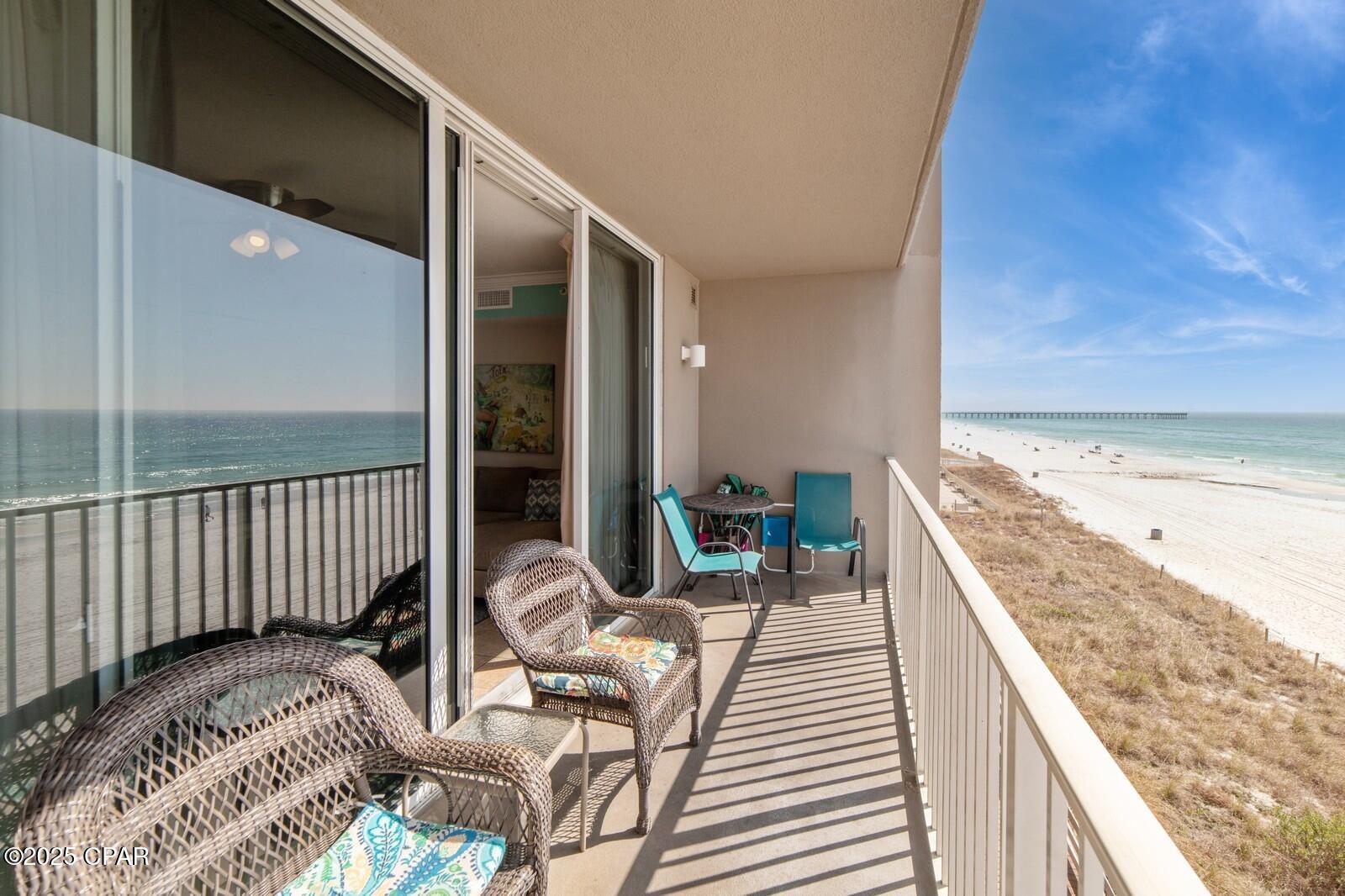 16819 Front Beach Road, Unit 214 Panama City Beach, FL 32413 - Photo 1 of 46