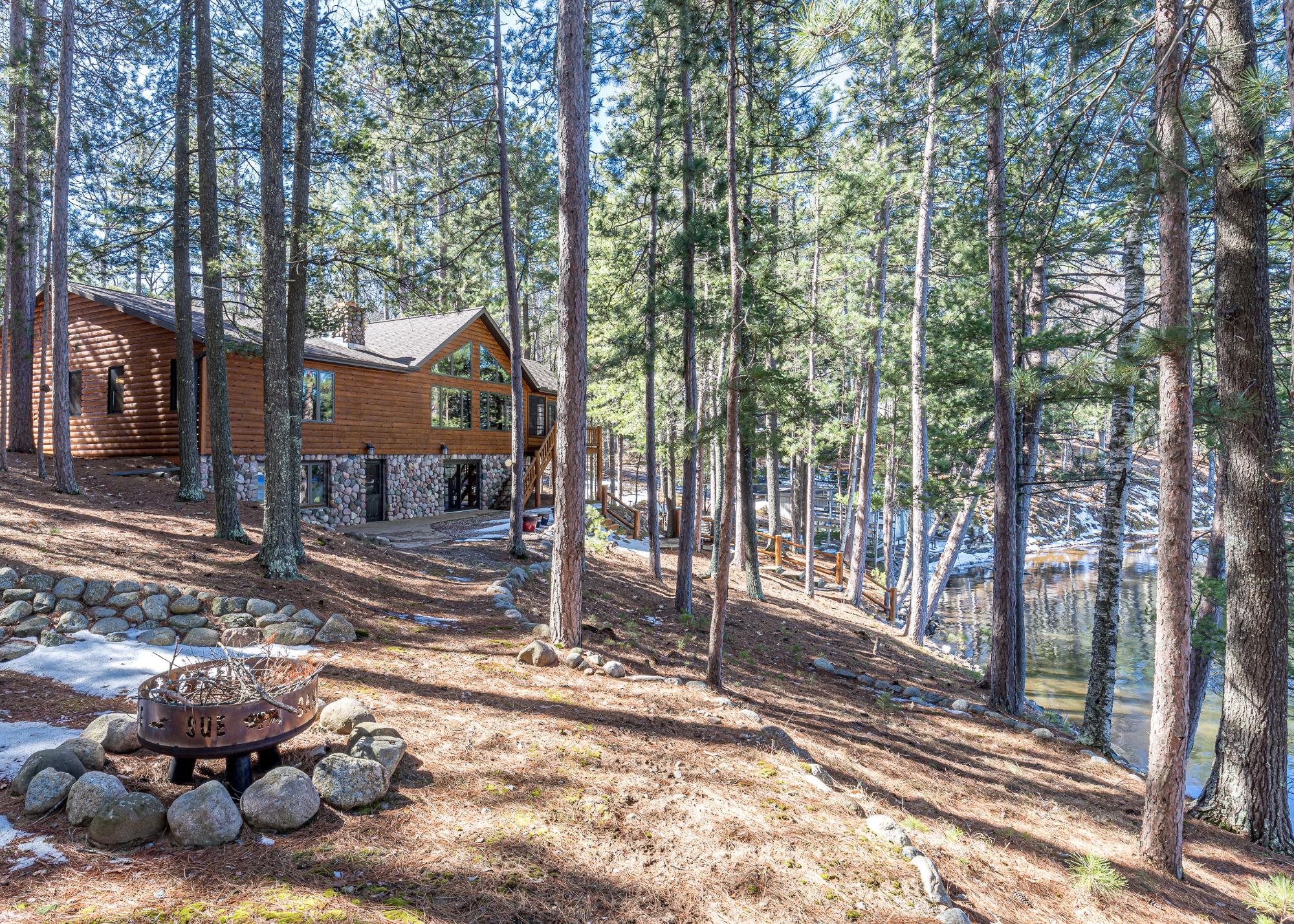 10140 Cove Road Minocqua, WI 54548 - Photo 1 of 32 Gallery Image 1