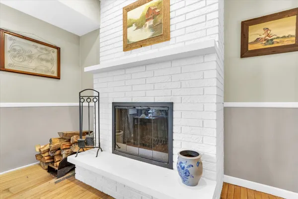 $335,000 | 606 South Jefferson Street, Mahomet, IL 61853