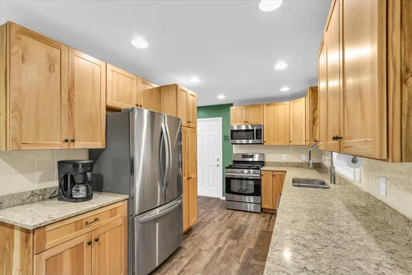 $335,000 | 606 South Jefferson Street, Mahomet, IL 61853