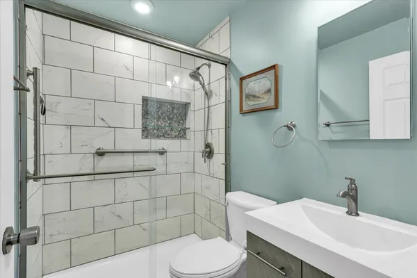 $335,000 | 606 South Jefferson Street, Mahomet, IL 61853