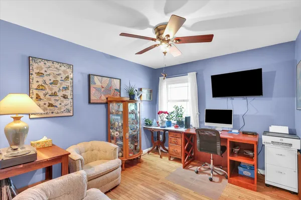 $335,000 | 606 South Jefferson Street, Mahomet, IL 61853