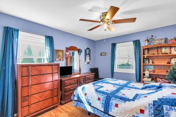 $335,000 | 606 South Jefferson Street, Mahomet, IL 61853