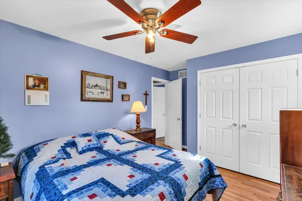 $335,000 | 606 South Jefferson Street, Mahomet, IL 61853