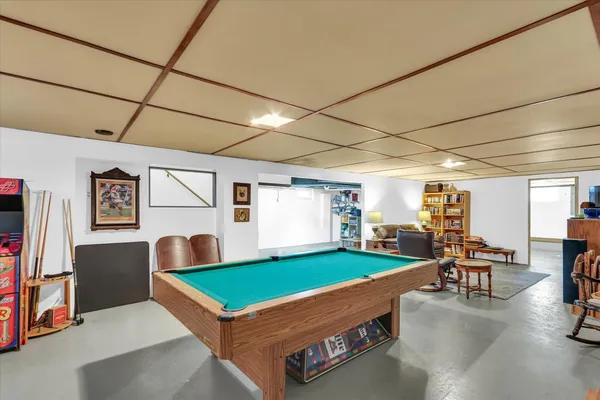 $335,000 | 606 South Jefferson Street, Mahomet, IL 61853
