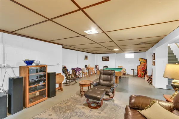 $335,000 | 606 South Jefferson Street, Mahomet, IL 61853