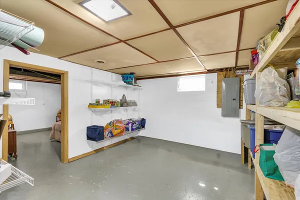 $335,000 | 606 South Jefferson Street, Mahomet, IL 61853