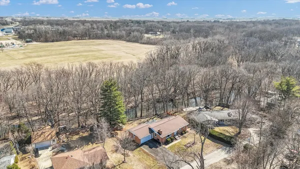 $335,000 | 606 South Jefferson Street, Mahomet, IL 61853