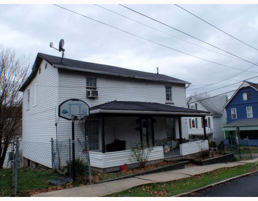 414 Terrace Avenue Apollo, PA 15613 - Photo 1 of 1 Exterior Front.
