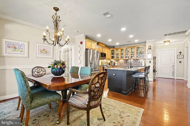 $639,900 | 505 Concord Street, Unit 1O, Havre de Grace, MD 21078