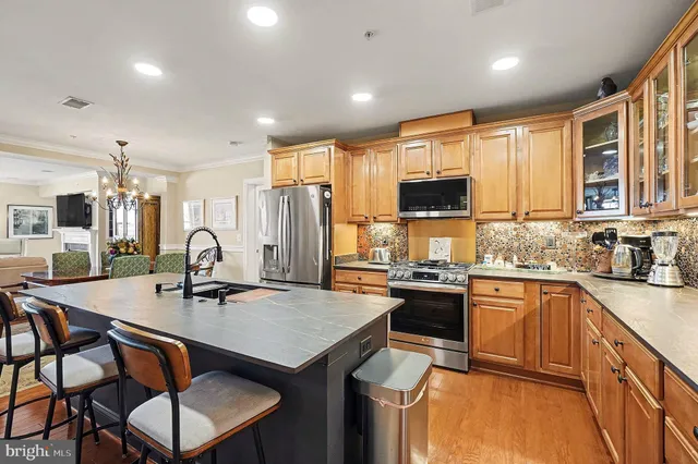 $639,900 | 505 Concord Street, Unit 1O, Havre de Grace, MD 21078