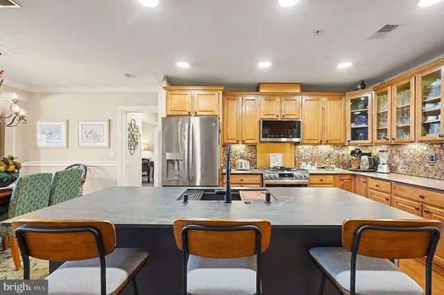 $639,900 | 505 Concord Street, Unit 1O, Havre de Grace, MD 21078