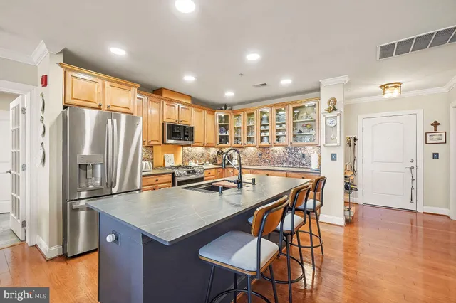 $639,900 | 505 Concord Street, Unit 1O, Havre de Grace, MD 21078