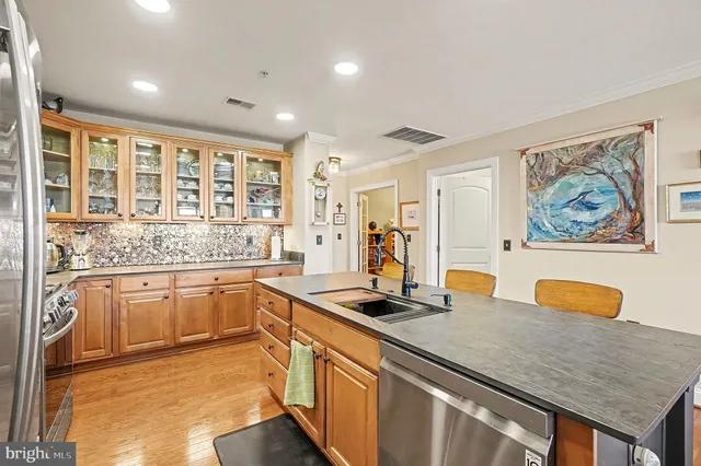 $639,900 | 505 Concord Street, Unit 1O, Havre de Grace, MD 21078