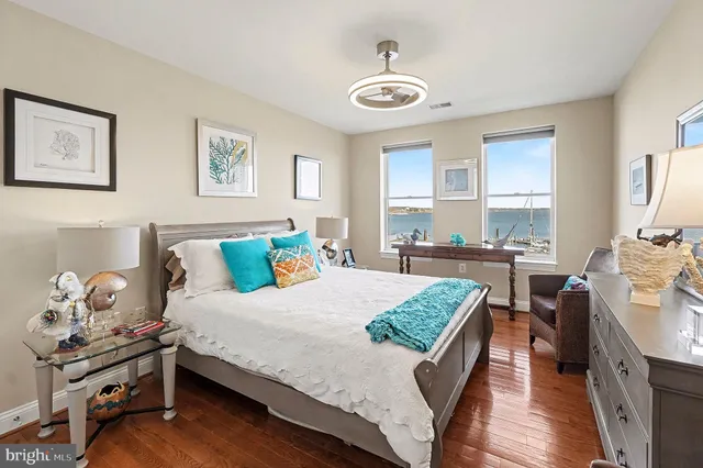 $639,900 | 505 Concord Street, Unit 1O, Havre de Grace, MD 21078