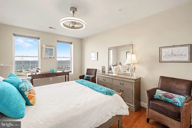 $639,900 | 505 Concord Street, Unit 1O, Havre de Grace, MD 21078