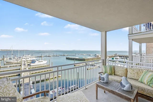 $639,900 | 505 Concord Street, Unit 1O, Havre de Grace, MD 21078