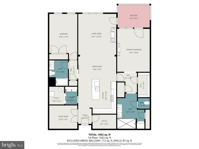$639,900 | 505 Concord Street, Unit 1O, Havre de Grace, MD 21078