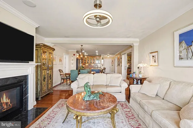 $639,900 | 505 Concord Street, Unit 1O, Havre de Grace, MD 21078