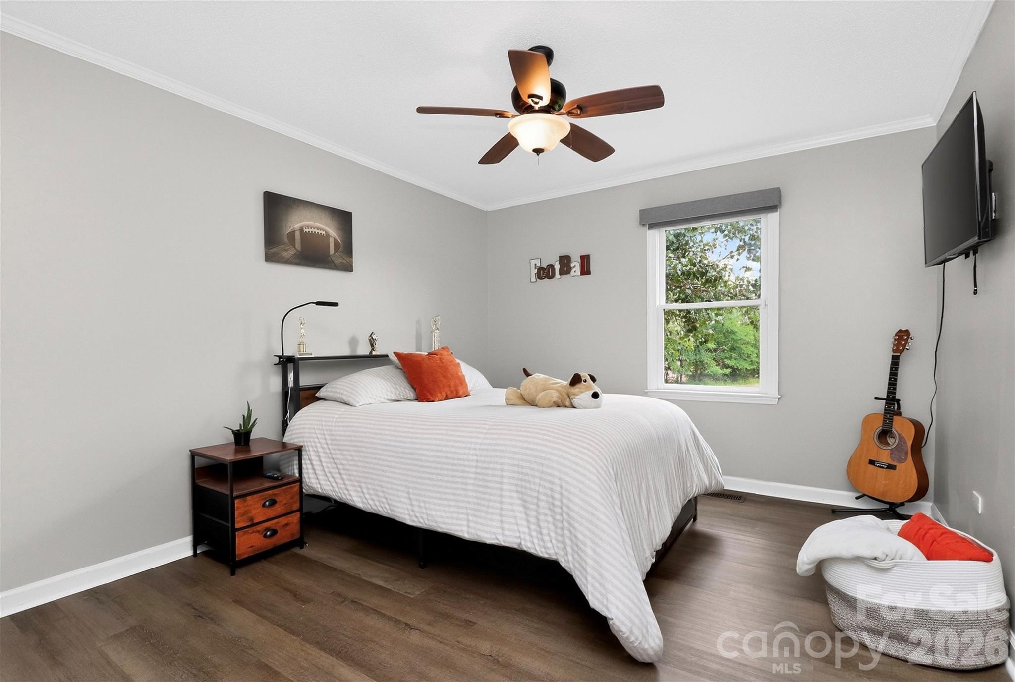 6720 County Line Road Mount Pleasant, NC 28124 - Photo 18 of 46 Gallery Image 18