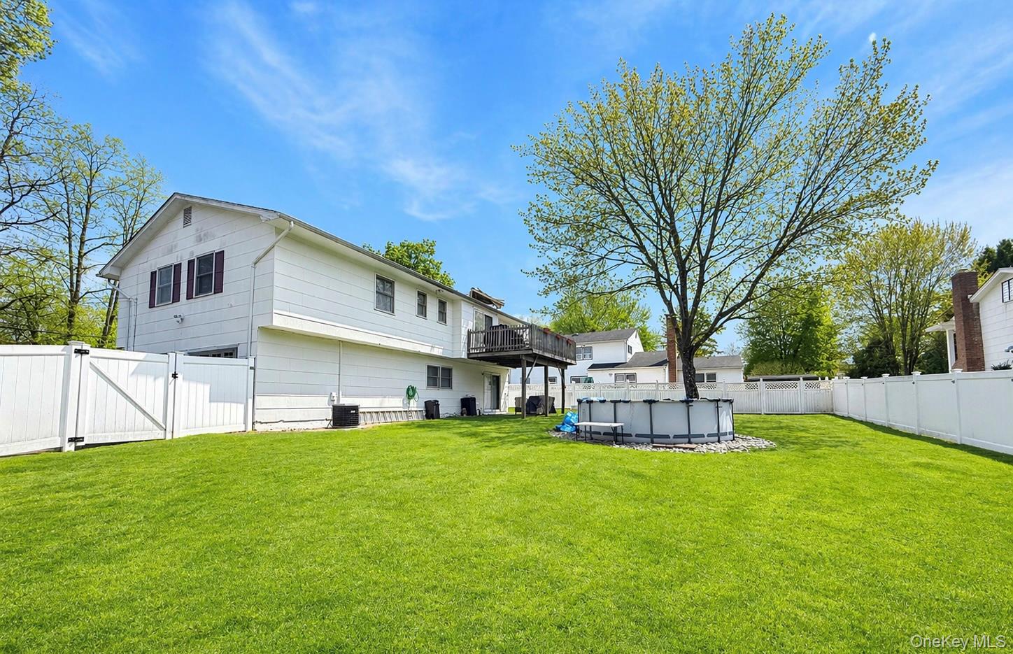 25 Rosman Road Thiells, NY 10984 - Photo 2 of 11 a view of a house with a big yard and large tree