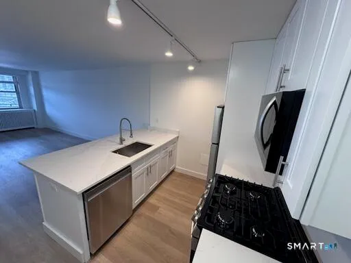 $2,787 | 93 Morgan Street, Unit 9E, Stamford, CT 06905