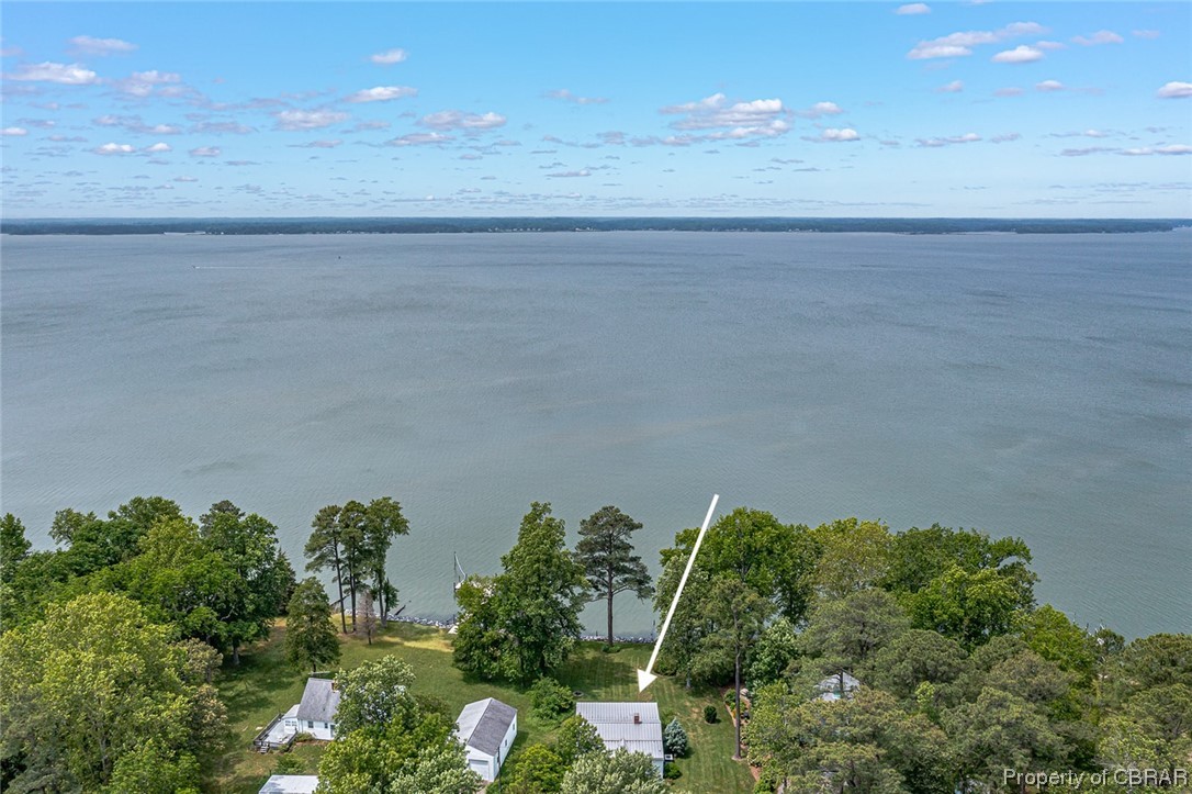 315 Riverview Road Lancaster, VA 22503 - Photo 2 of 47