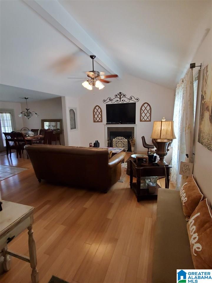 785 Merlin Drive Calera, AL 35040 - Photo 3 of 49