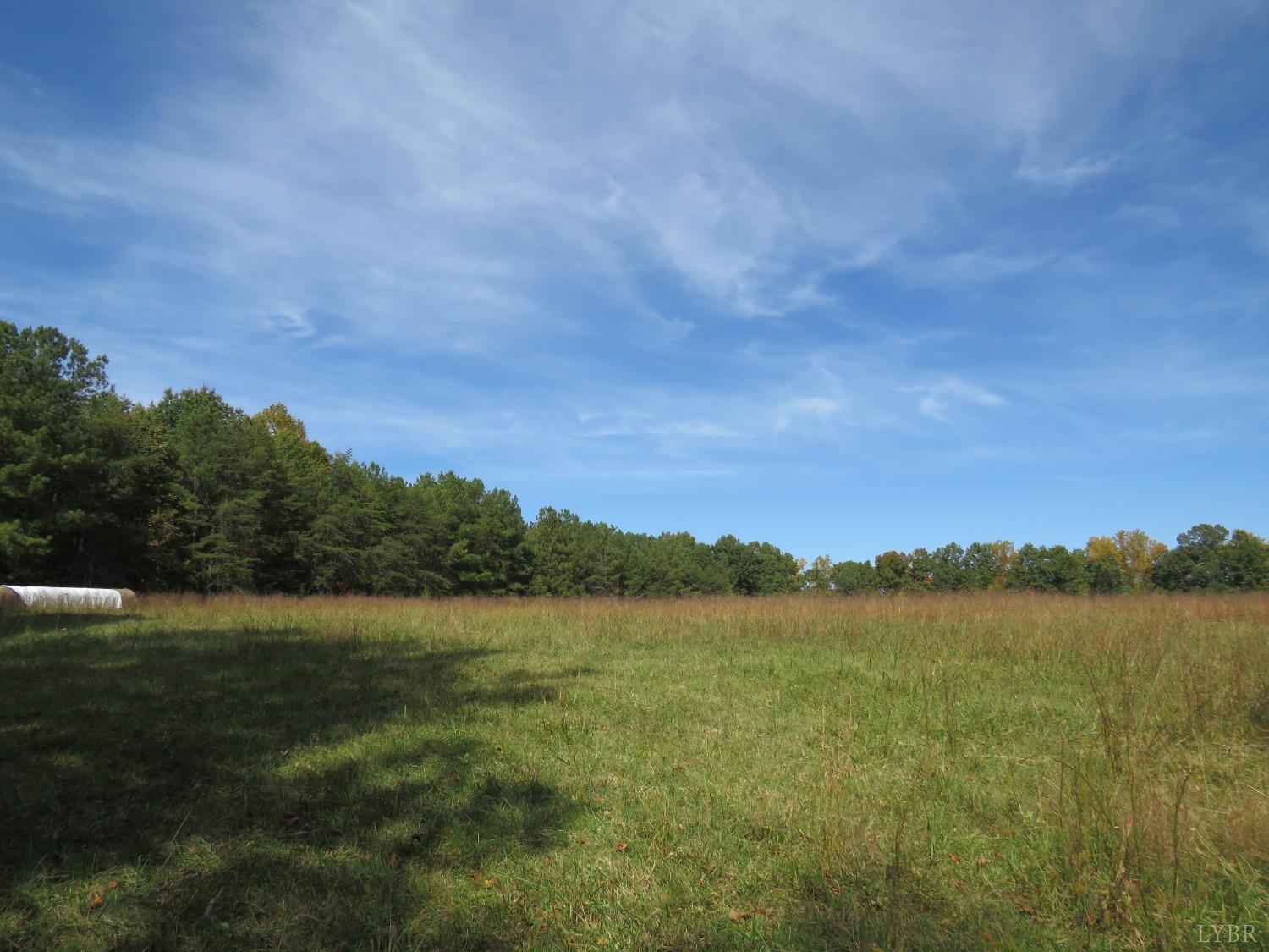 14324 Red House Road Concord, VA 24538 - Photo 22 of 90 a view of a lake and mountain in the back