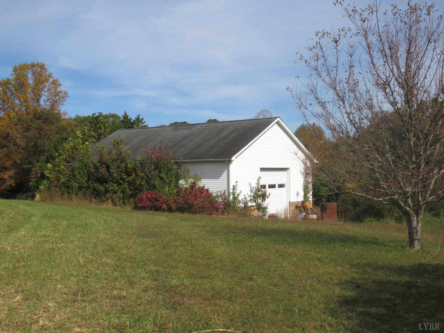 14324 Red House Road Concord, VA 24538 - Photo 28 of 90