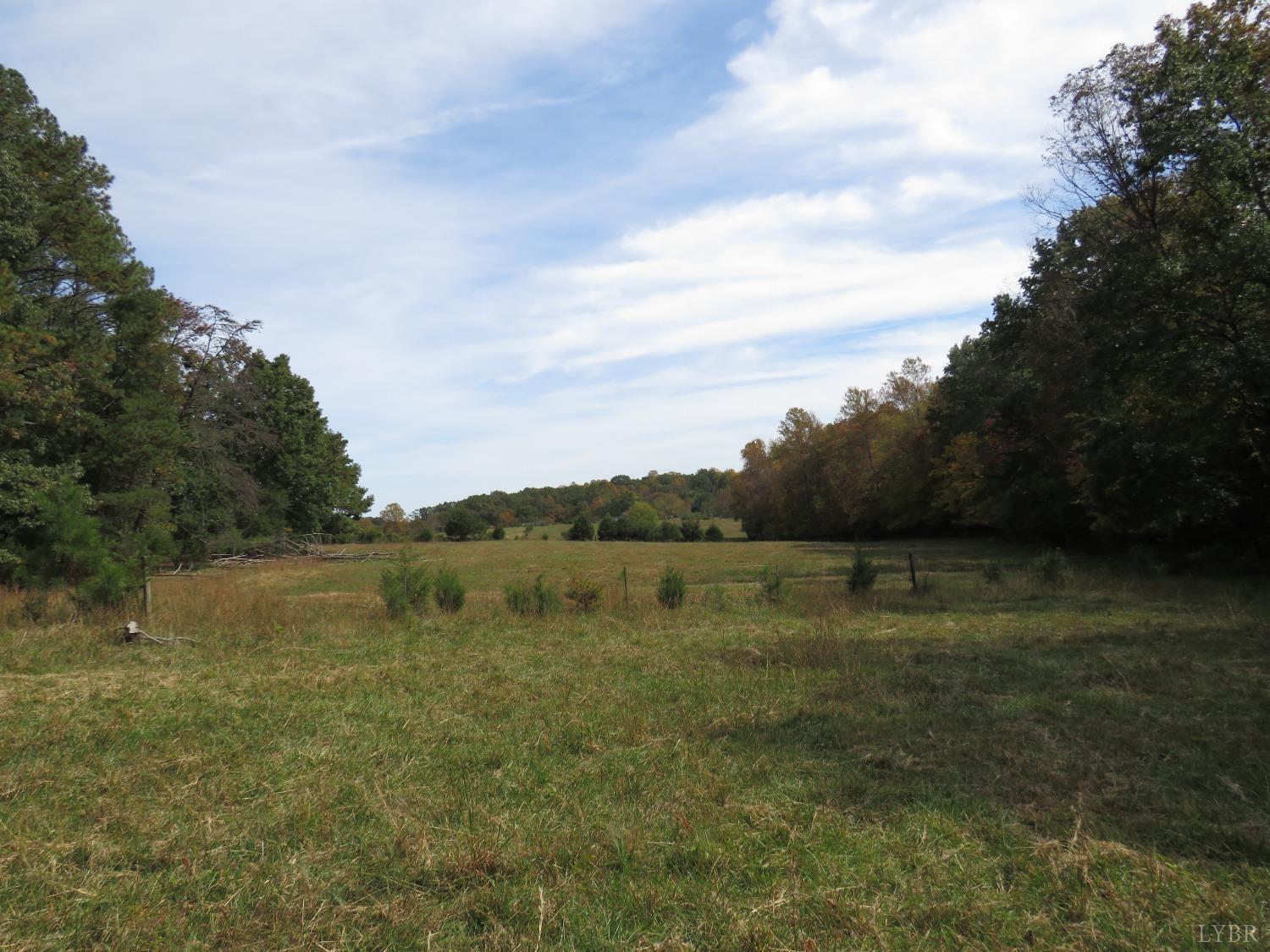 14324 Red House Road Concord, VA 24538 - Photo 45 of 90 a view of a lake with houses in the back