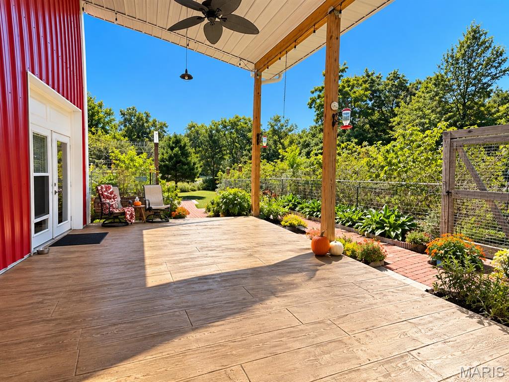 11488 Links Road Marthasville, MO 63357 - Photo 8 of 15 Gallery Image 8