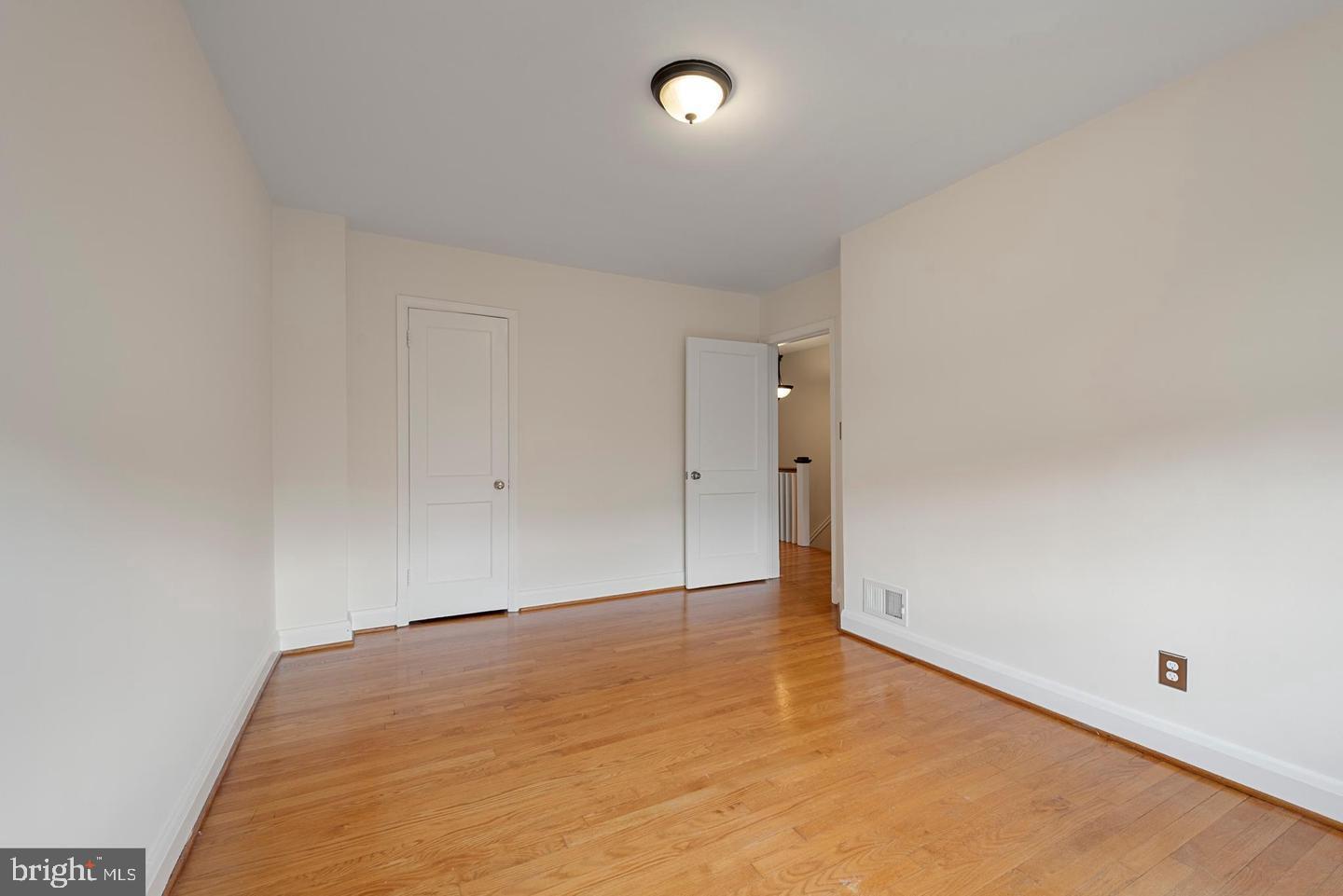 183 Stanmore Road Baltimore, MD 21212 - Photo 18 of 32 a view of empty room