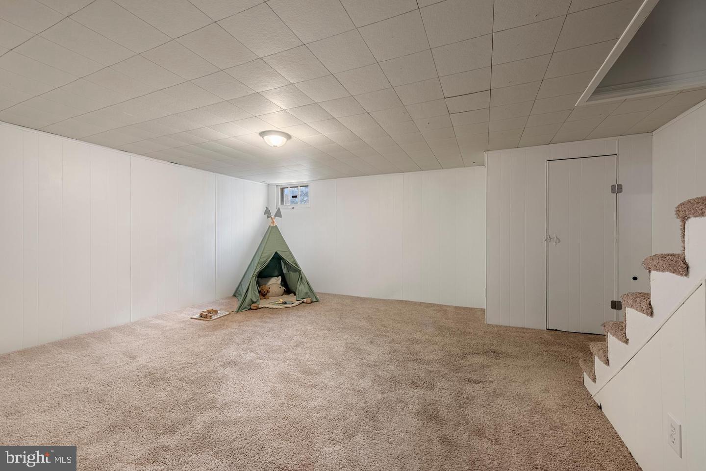 183 Stanmore Road Baltimore, MD 21212 - Photo 26 of 32 a view of an empty room