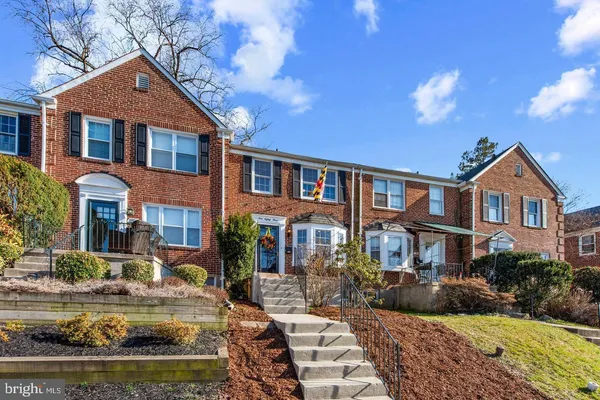 $2,900 | 183 Stanmore Road, Baltimore, MD 21212