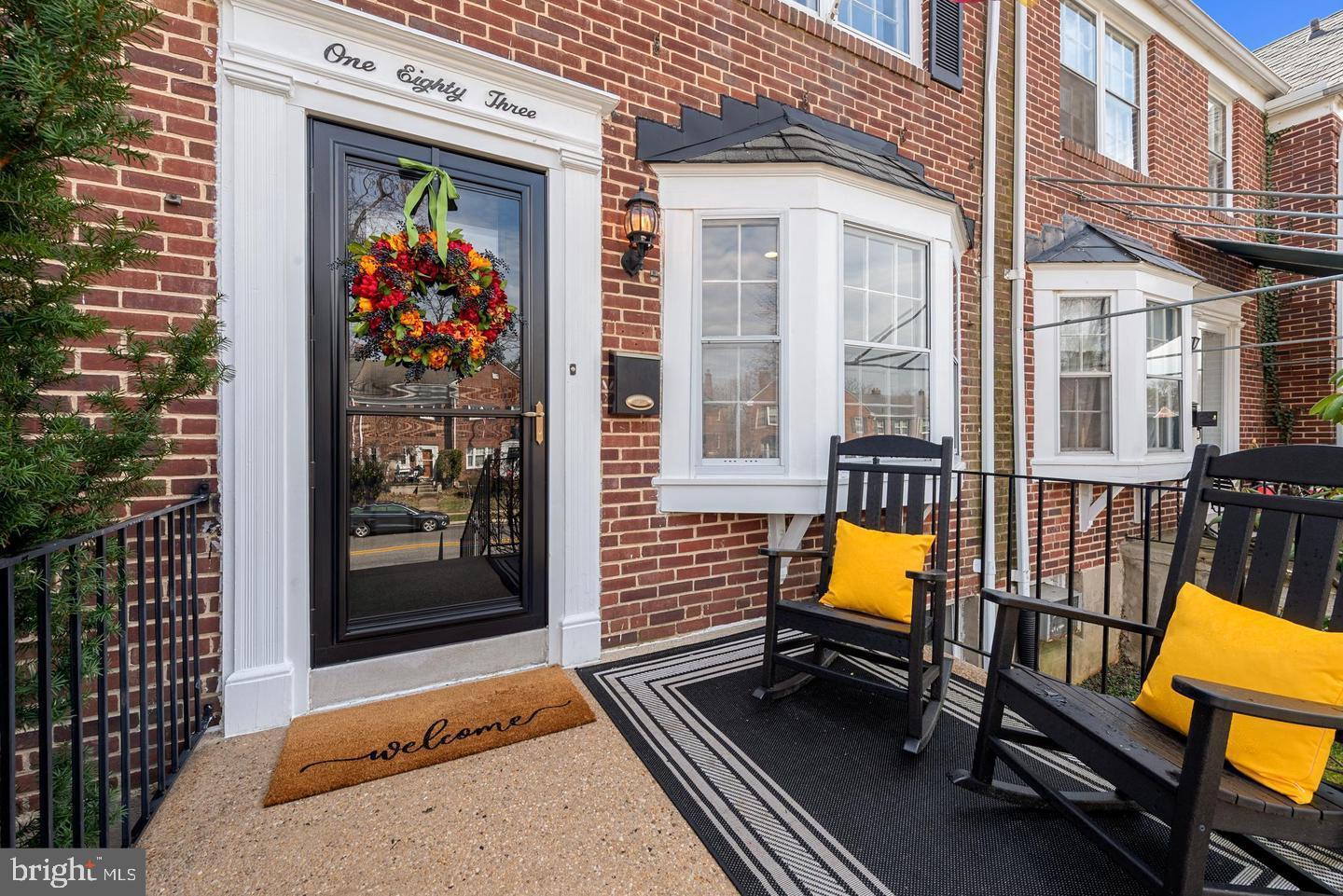 183 Stanmore Road Baltimore, MD 21212 - Photo 4 of 32