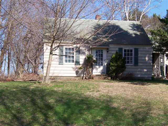 17 River Road Benton, ME 04901 - Photo 4 of 4 Exterior Front.