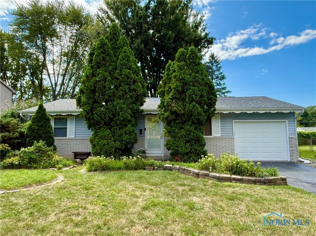 342 Cheswick Road Holland, OH 43528 - Photo 23 of 23 Gallery Image 23