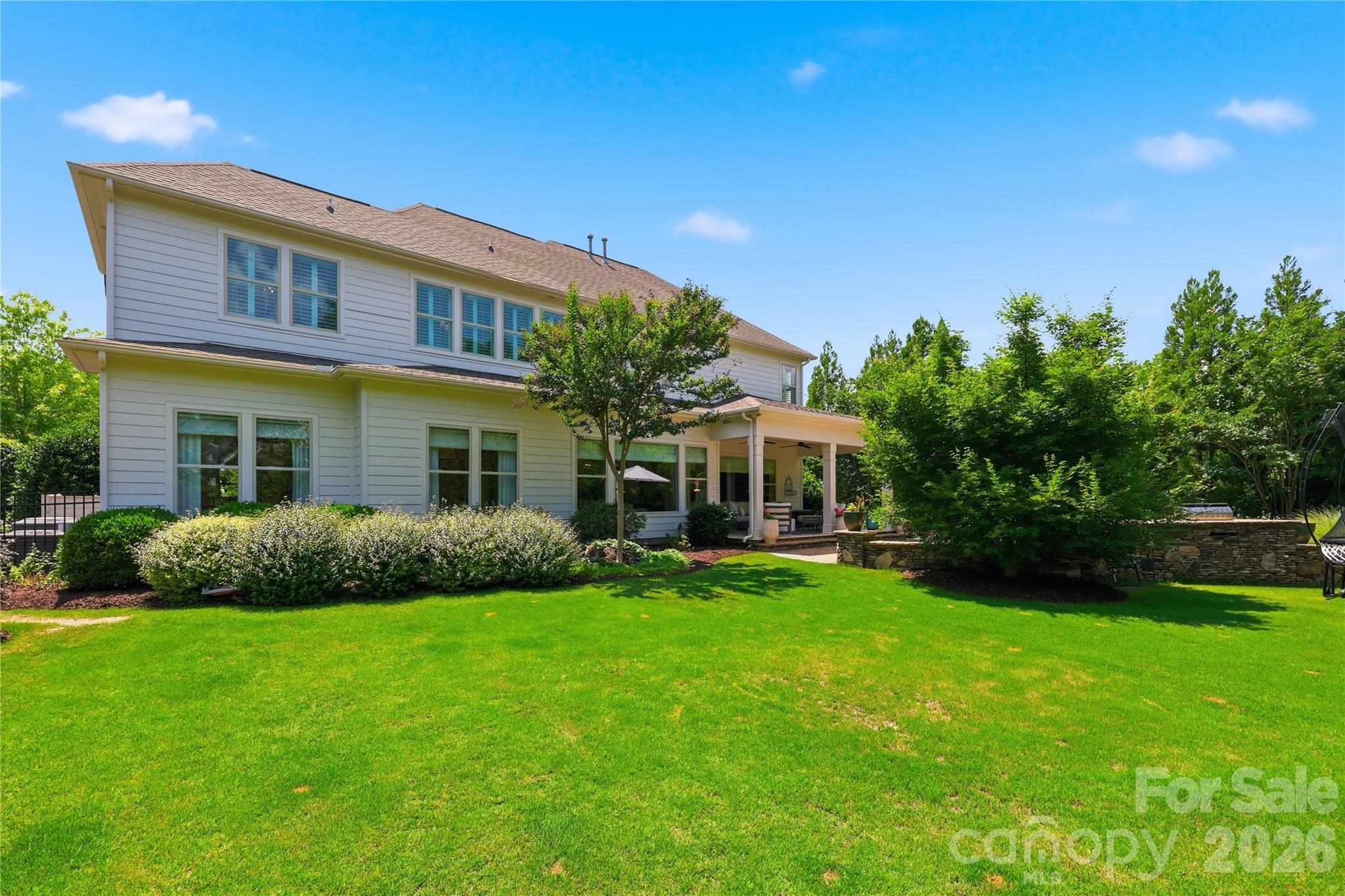 2082 Tatton Hall Road Fort Mill, SC 29715 - Photo 39 of 48