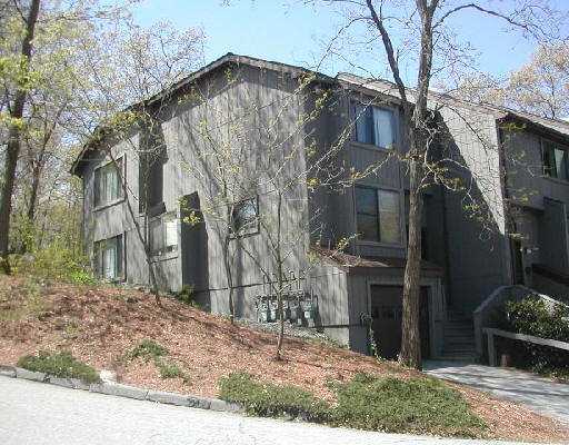 7 Wake Robin Road, Unit 1405 Lincoln, RI 02865 - Photo 1 of 5 Exterior Front.
